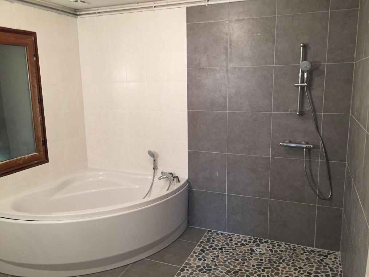 Maison Spacieuse Tout Confort Meilhan  Exteriör bild